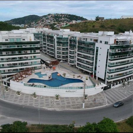 Apto Le Bon Vivant 406 Arraial do Cabo Exterior foto